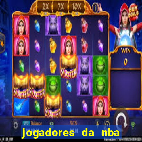 jogadores da nba de a a z stop